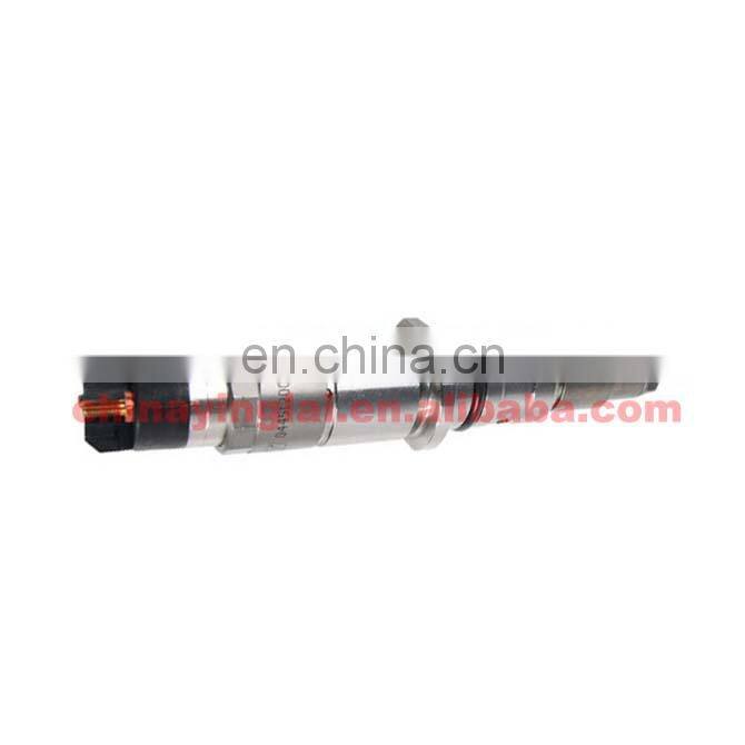 Diesel fuel injector 0445120199 0445 120 199 for 4994541