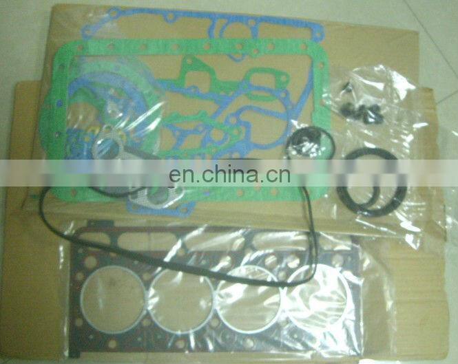 engine parts V2203 liner kit