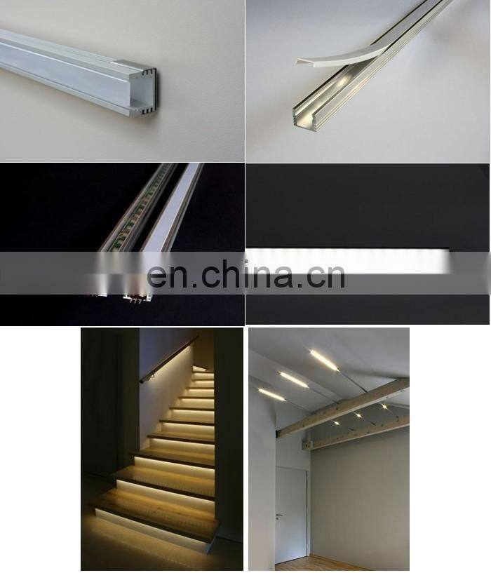surface mount aluminum led profile led light housing from china grilight