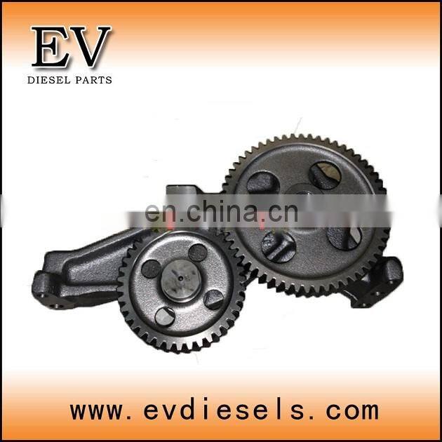 8DC10 8DC91T turbocharger 8DC11 8DC92T turbo assy used on FUSO