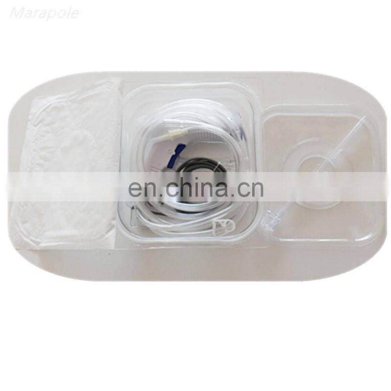 Pulse Irrigation Lavage Medical Devices Disposable Pulse Lavage Pulse Lavage System for Joint Replacement