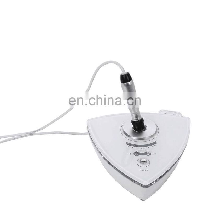 Mini RF Beauty Equipment That  repair skin/ regenerates Skin/ Anti-aging