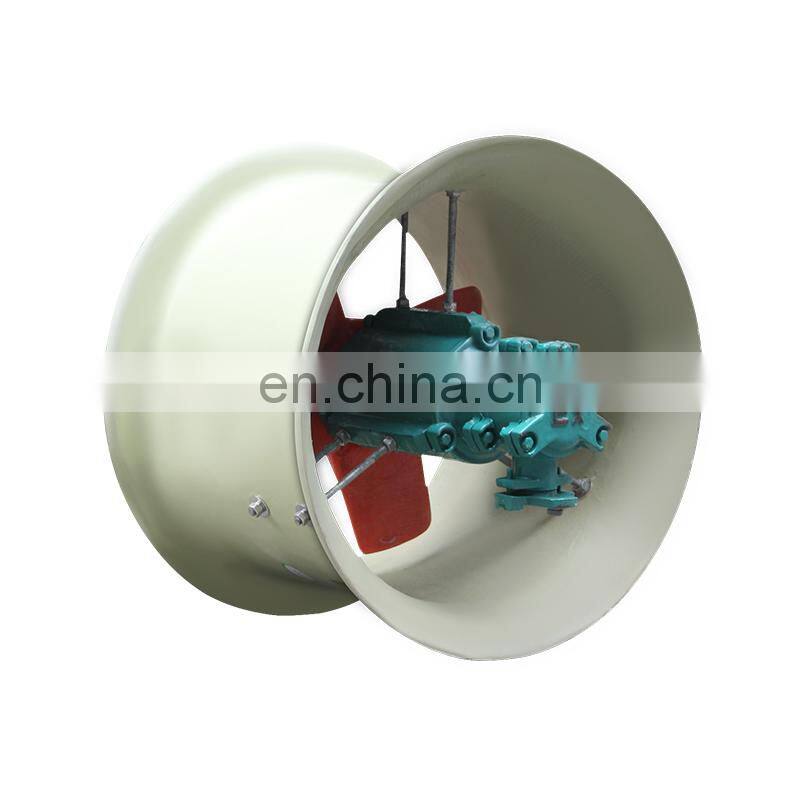 3" 4" CZR Mini Electric Hot Air Snow Blower For Drying