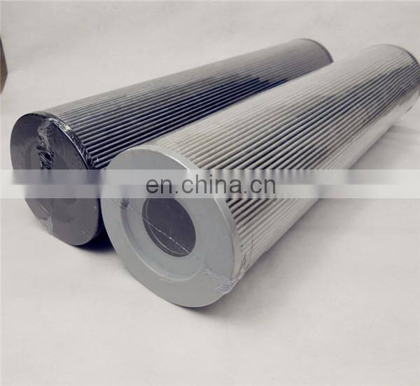 Supply 10 Micron Glass Fiber Oil Return Filter FBX-630*10