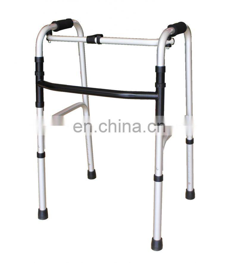 hot seller Aluminum elderly walking stick