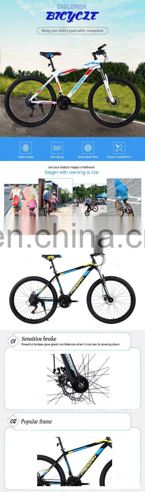 Mountainbike Front Fork Mountainbike Suspension Fork Mountainbike MTB