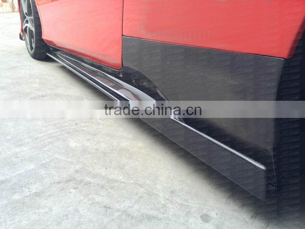 FOR FERRARI BODYKIT BODYKITS/FOR FERRARI 458 BODY KIT/AUTO VEL SYR STYLE CARBON FIBER BODY KIT FOR FERRARI 458 CARBON FIBER