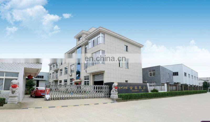 Hot sale PU Open Ended White Timing Belt with Steel Cord