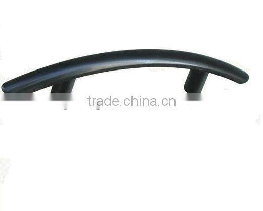 black plastic handles and knobs from besko