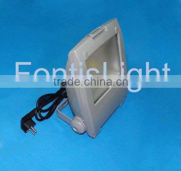 2012 ip65 outdoor led floodlight 10w led floodlight widely sued for out door decoration