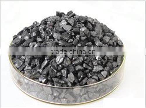 Calcined Anthracite Coal/Gas Calcined Anthracite/Recarburizer