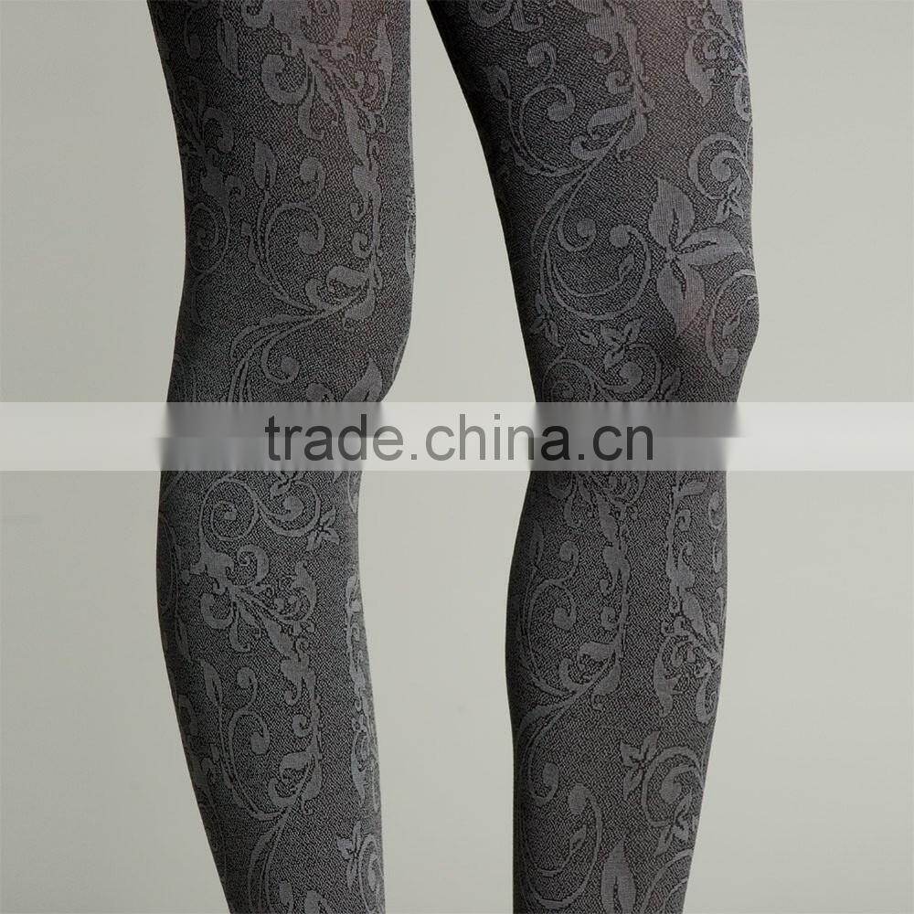 Ladies' Pantyhose Fishnet Stockings