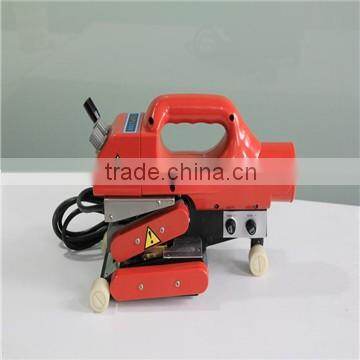 TOPLINK LZ-4001A 800W hot wedge jointing machine for geomembrane
