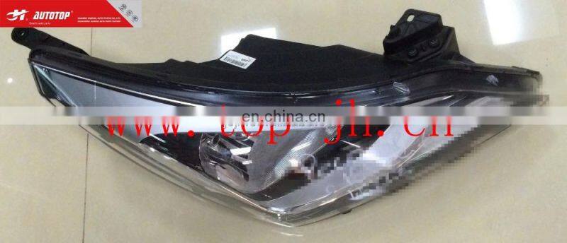 ACCENT 15 HEAD LAMP FOR JH02-ACT15-001B/92101-4L500 92102-4L500 /AUTOTOP/JIAHONG AUTO PARTS/CARVAL AUTO PARTS