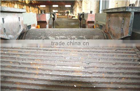 most profitable waste tire recycling rubber powder machine