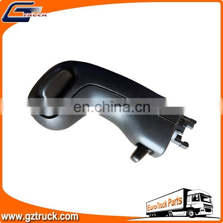 Factory Price Heavy Duty Truck Parts Gear Shift Control Knob Oem 1919065 1438702 1727377 for SC Truck Shift Lever knob