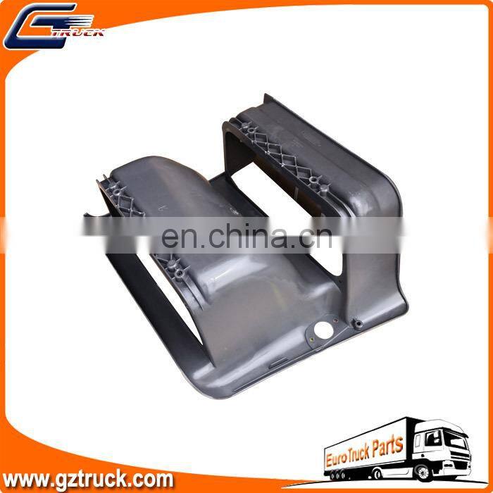 Heavy Duty Truck Parts Plastic Foot Board OEM 5010225393 Footstep for RVI truck with factory price