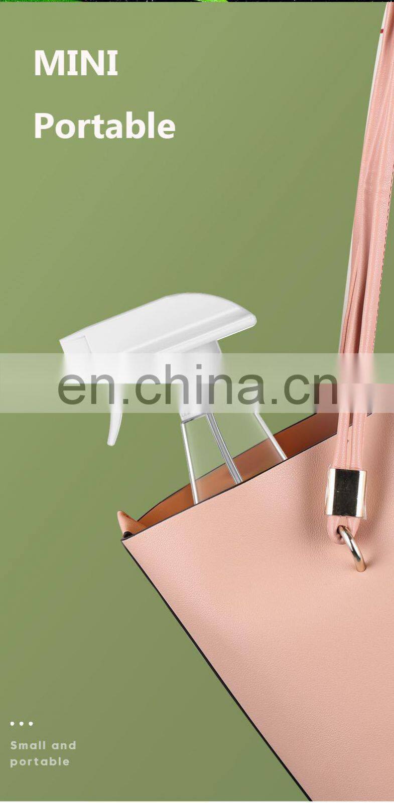2020 Household Portable Disinfector Liquid Spray Portable Disinfection Water Maker