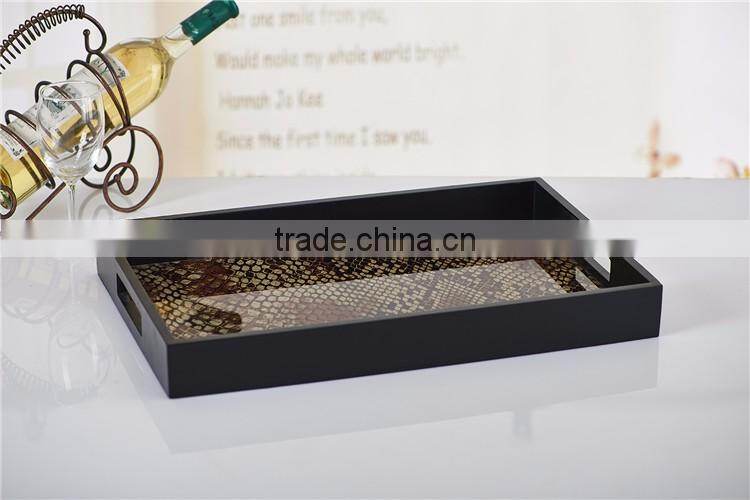 Christmas Good Gift Souvenir Decorative Tray