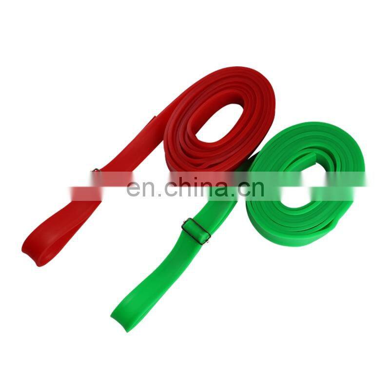 Rubber Pull Rope 3 M Running Strength Training Belt Resistance Bands