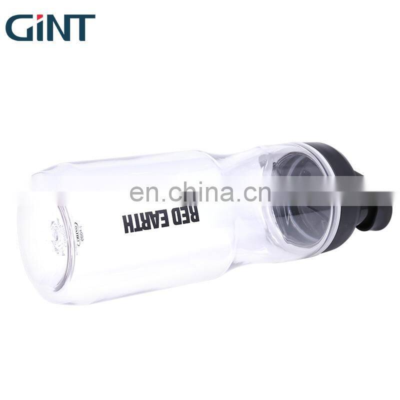GINT 680ml Portable Made in China Outdoor Tritan Sports Plastic Water Bottle