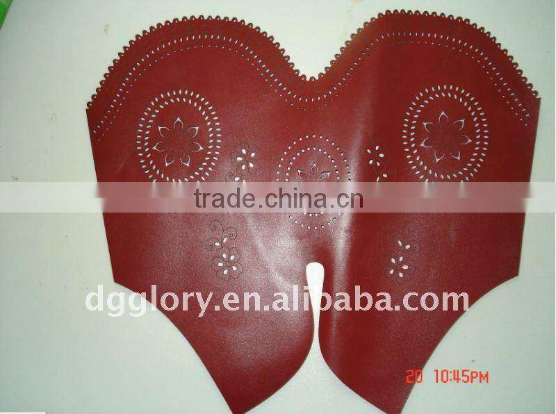 Dynamic focus large-scale laser marker machine for shoes