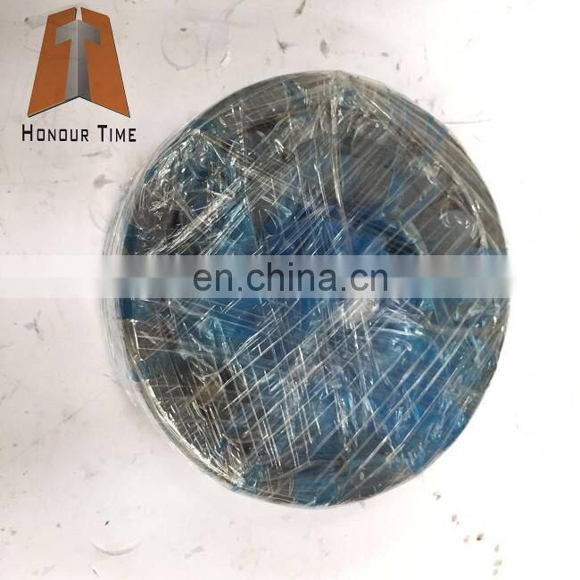 R110-7 R140-7 Swing gearbox parts XKAQ-00090 Excavator swing bearing