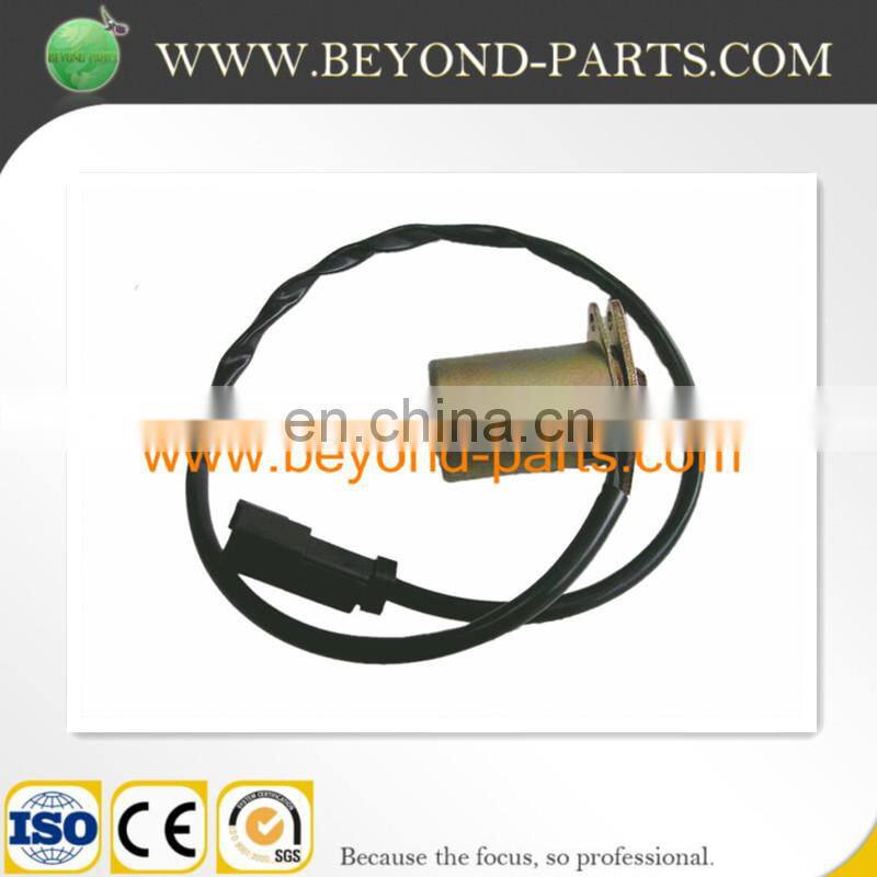 PC200-7 excavator swing solenoid valve 20y-60-32120