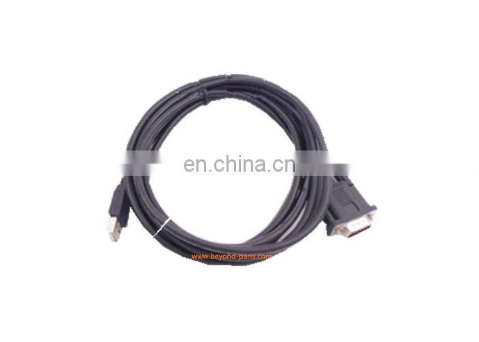 ET3 test equipment USB cable