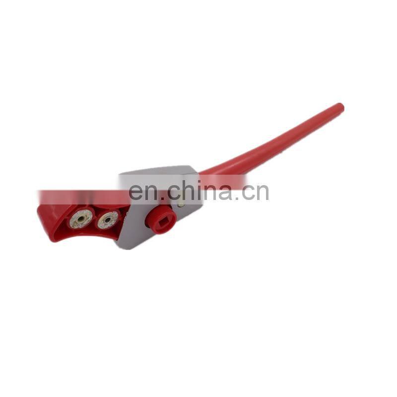 DX300 Hydraulic Safty Lock Level Hot Sale