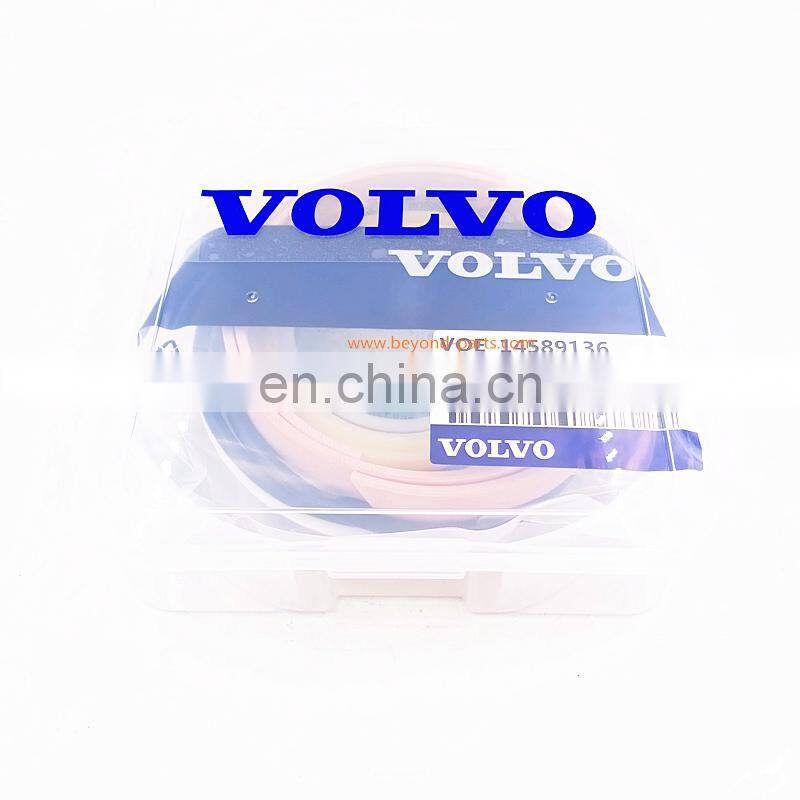 EC290B Hydraulic Cylilnder Boom Seal Kit VOE14589136