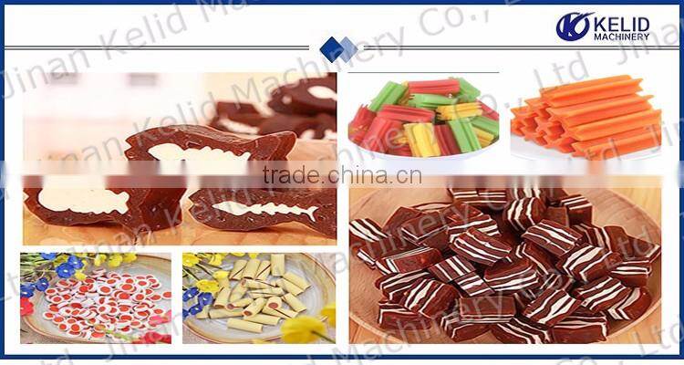 new design new condition dog chews machine