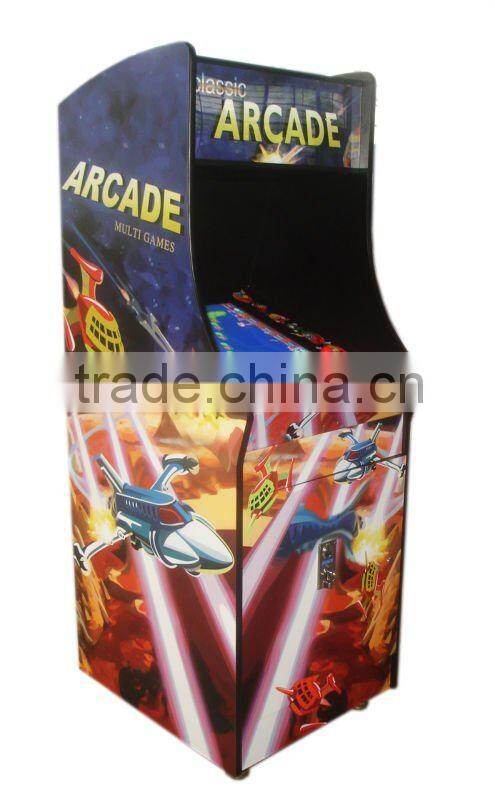 Arcade Machine BS-U1LC19LE