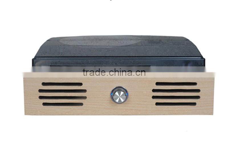 Automatic LP Player&3 Speed Turntable& Karaoke Player with PC Link