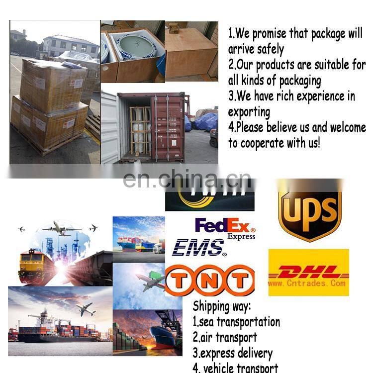 Good quality jingdezhen ceramic storage jar for mum storage use