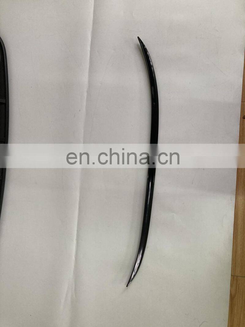 DSE Factory Direct Rear Wing Spoiler Auto Parts, Spoilers Fit For All Coupe And Sedans Other Body Parts Car Parts Car Body