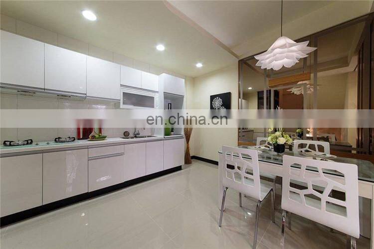 Kitchen furniture with fantastic design Cool Modern modular kitchen cabinet