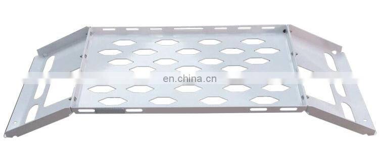 storage bracket holder luggage partition board for Jeep for wrangler