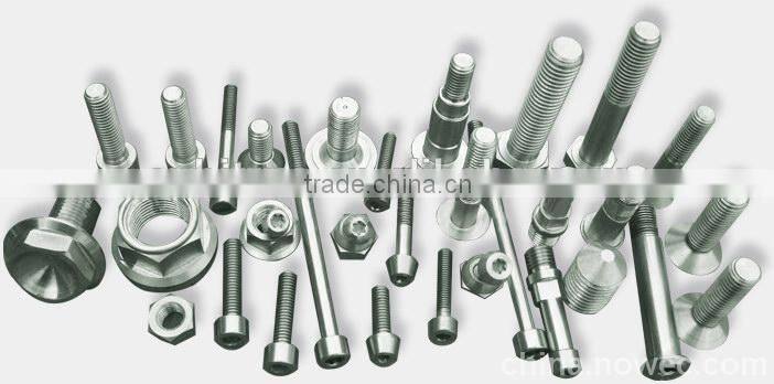 carbon steel hex socket set screw galvanized
