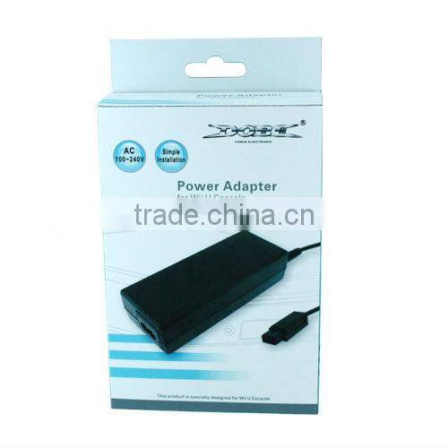 Best Power Adapter for Wii Console AC Adapter for Game Accessories