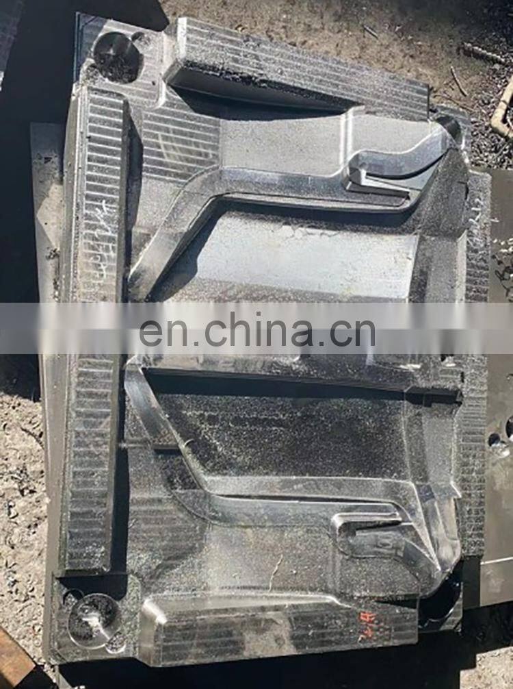 Factory price New design facelift body kit for 2015~2020 Alphard