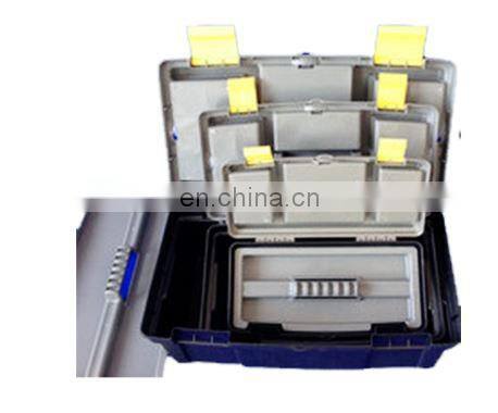 plastic tool box