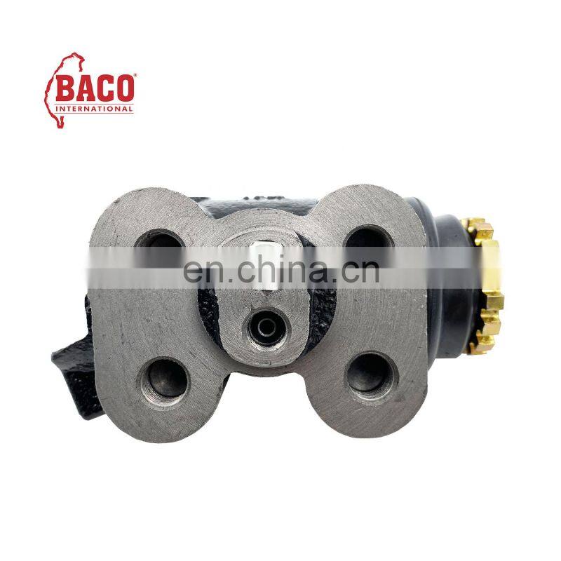 BACO Brake Pump Wheel Brake Cylinder Used For MITSUBISHI FUSO CANTER MX-927084 BACO Brake Pump Wheel Brake Cylinder Used For MITSUBISHI FUSO CANTER MX-927084