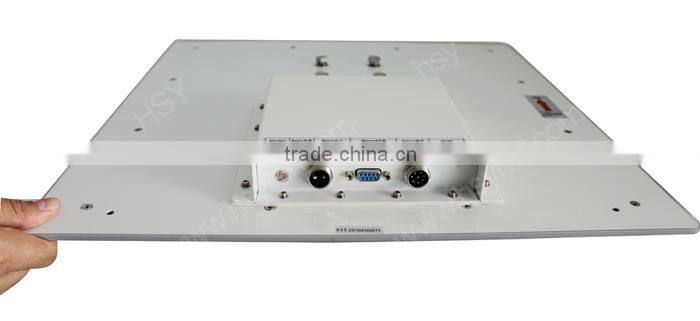 RFID 12dbi Antenna Max 12meter Long Range UHF RFID Parking System Passive Reader and Writer with SDK