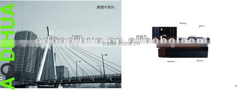 pictures of wooden computer desk for sale/modern computer desk C-220