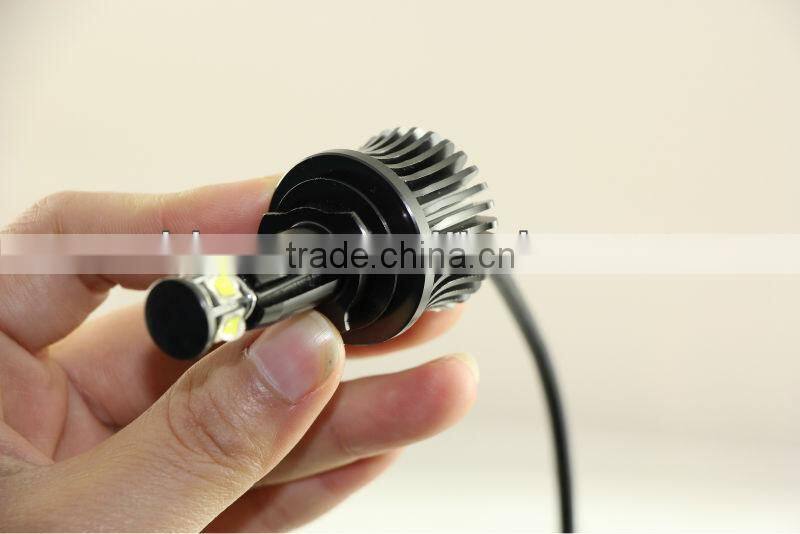 hot sale led marker E92 H8 40w led angel eyes for BMW cars