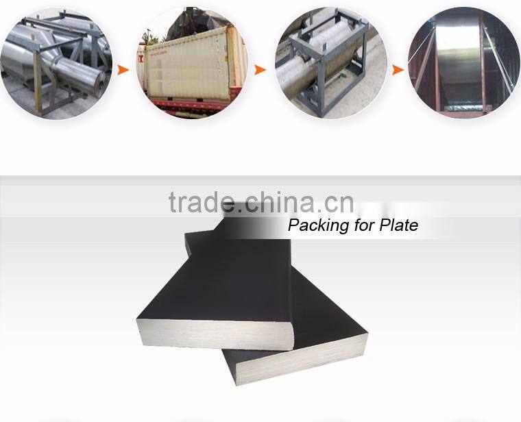 Permendur 2V bar suppliers in China