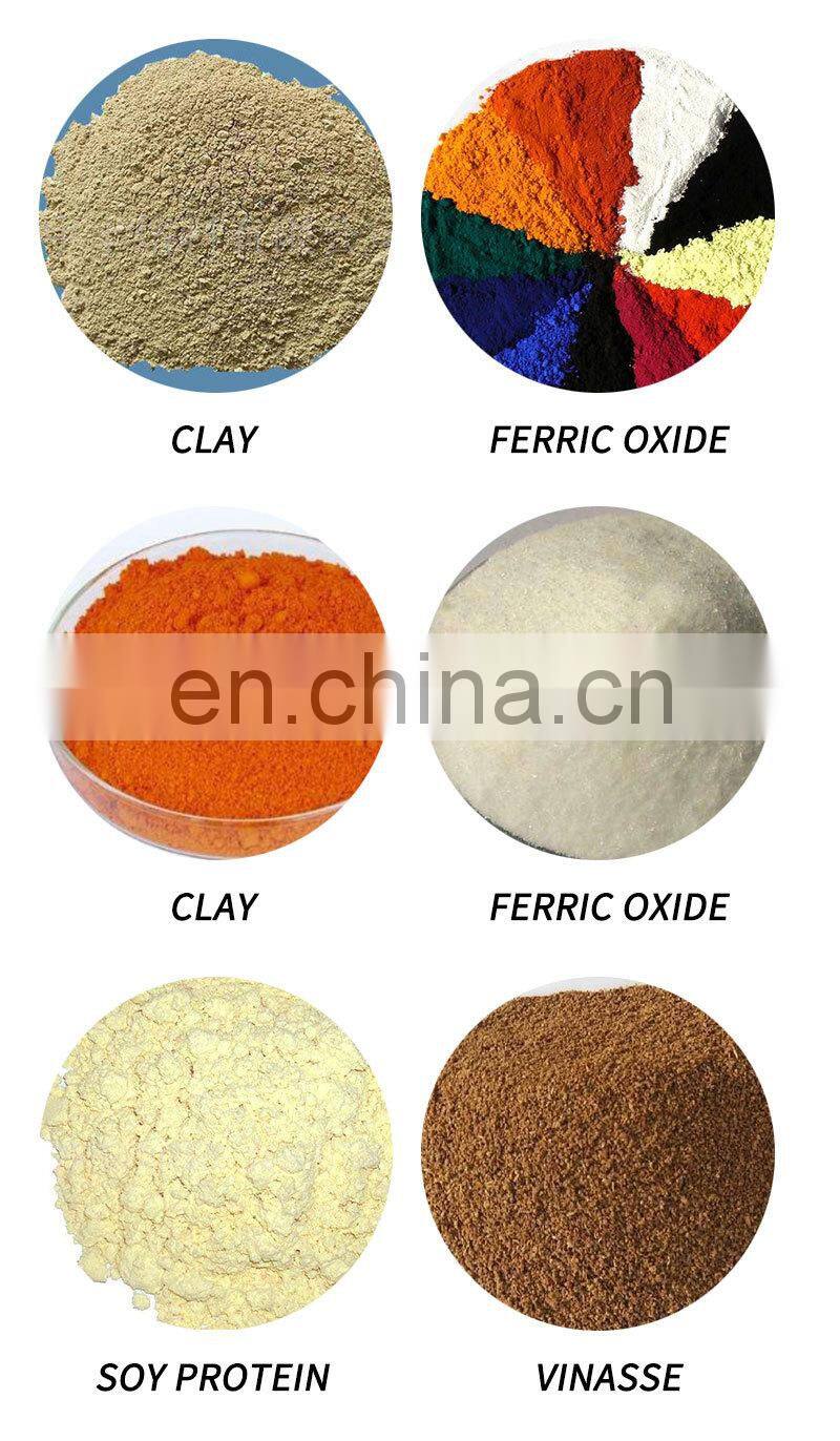 Factory direct sells XSG Spin dryer/flash dryer for Calcium bicarbonate