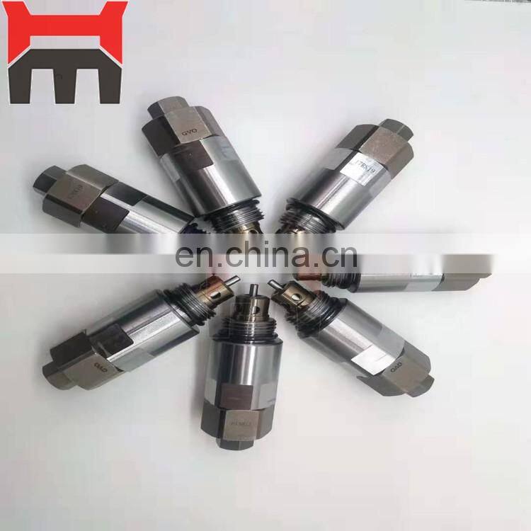 vice relief valve 709-70-55200 709-90-74302