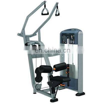 ASJ-DS011 Diverging Lat pull fitness equipment machine commercial gym equipment